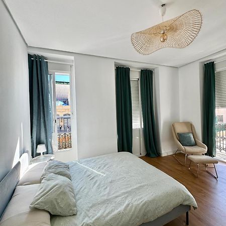 Vlc Center 4 Room Apartment Валенсия Екстериор снимка