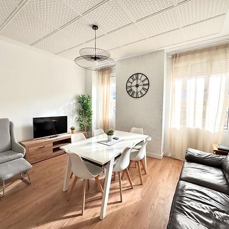 Vlc Center 4 Room Apartment Валенсия Екстериор снимка