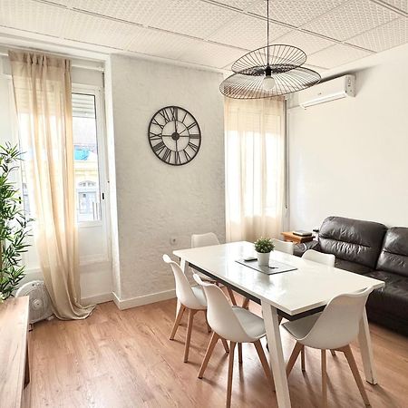 Vlc Center 4 Room Apartment Валенсия Екстериор снимка