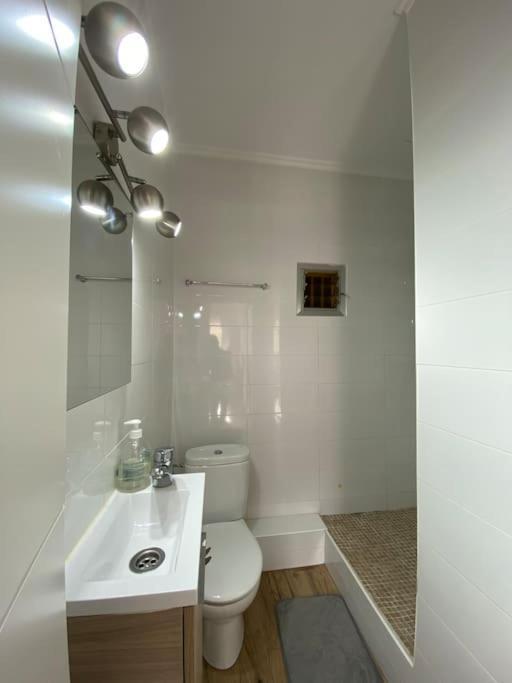Vlc Center 4 Room Apartment Валенсия Екстериор снимка