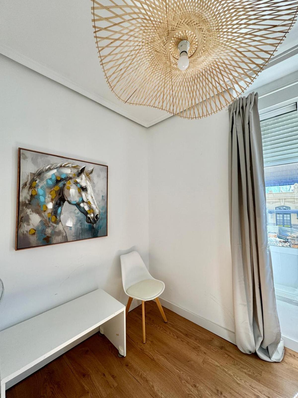 Vlc Center 4 Room Apartment Валенсия Екстериор снимка