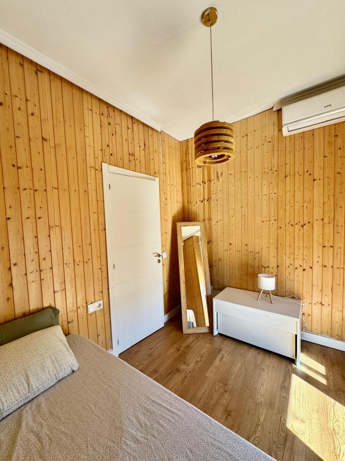 Vlc Center 4 Room Apartment Валенсия Екстериор снимка