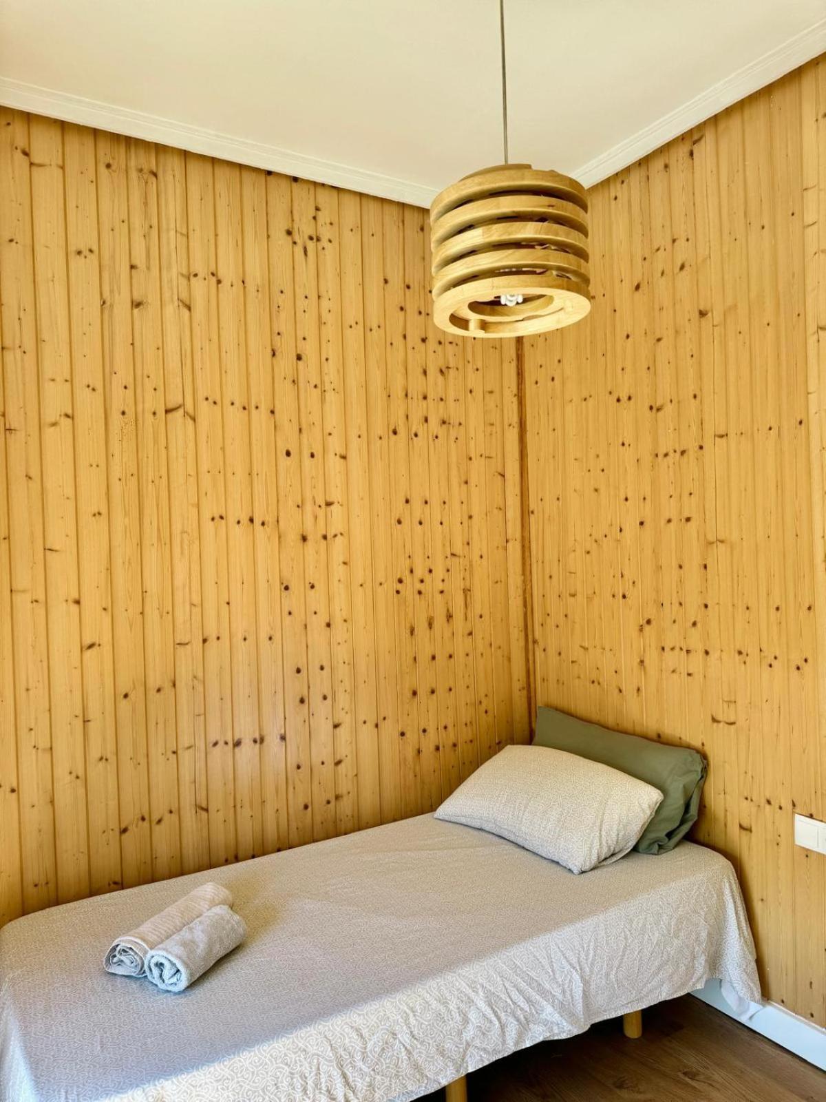 Vlc Center 4 Room Apartment Валенсия Екстериор снимка